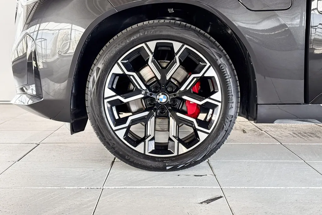 BMW X3 30e xDrive