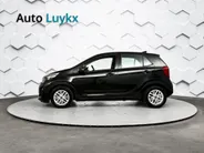 Kia Picanto 1.0 DPi Dynamic Line Automaat | Apple Carplay/Android Auto | Parkeercamera | Cruise Control