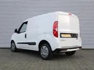 Fiat Doblò Cargo 1.6 MJ L1H1 S Trekking | Navi | Cruise | Airco | Parkeersensoren achter | Apple Carplay/Android Auto | Dealeronderhouden |