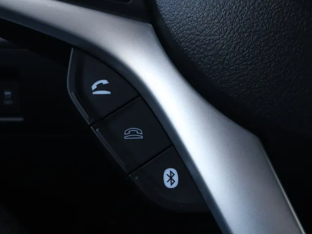 Suzuki Ignis 1.2 Select Hybrid Carplay | Camera
