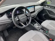 Škoda Octavia Combi 1.5TSI/150PK MHEV FL Design DSG · Panoramadak · Camera + Parkeersensoren · Apple/Android Car Play · Stoelverwarming · Garantie t/m 21-05-2029 of 60000km.