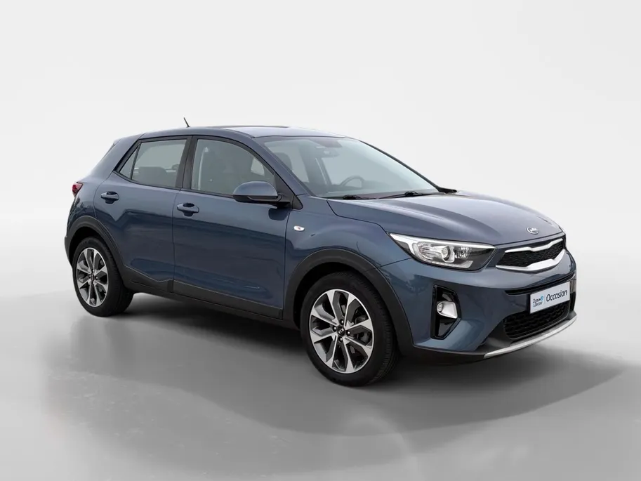 Kia Stonic 1.0 T-GDi ComfortPlusLine Navigator | APPLE CARPLAY/ ANDROID AUTO | NAVI | CAMERA | DAB+ | LMV | CRUISE | ETC…