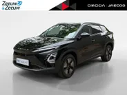 Omoda 5 EV Premium 61 kWh Nieuw uit voorraad leverbaar