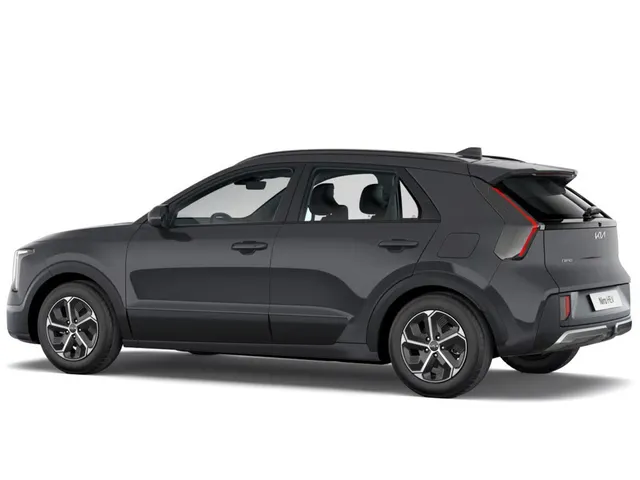 Kia Niro 1.6 GDi Hybrid ComfortLine
