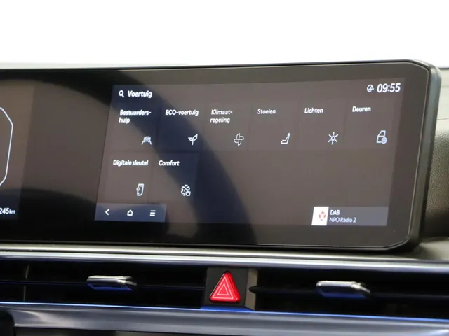 Kia Sorento 1.6 T-GDi Plug-in Hybrid 4WD ExecutiveLine 7p Trekhaak