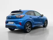 Ford Puma 1.0 EcoBoost Hybrid ST-Line | Adaptieve Cruise Control | 360 Camera | Stoel/Stuur/Voorruitverwarming | Dodehoek Detectie |