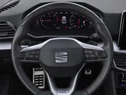 SEAT Tarraco 1.4TSIe-Hybrid 180kW/245PK PHEV FR · Leder · Trekhaak · Panoramadak · Camera · Stoel & achterbankverwarming · Apple/Android Car Play ·