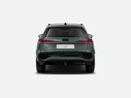 Audi Q3 1.5 200kW e-hybrid S edition 272 PK · Tech plus · Glazen panoramadak · Optiekpakket zwart