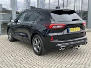 Ford Kuga 2.5 PHEV ST-Line X - TREKHAAK ELECTRISCH - 2.100 KG TREKGEWICHT - PANORAMA DAK - APPLE CAR PLAY - ANDROID AUTO - AGR STOELEN - VOORRUITVERWARMING