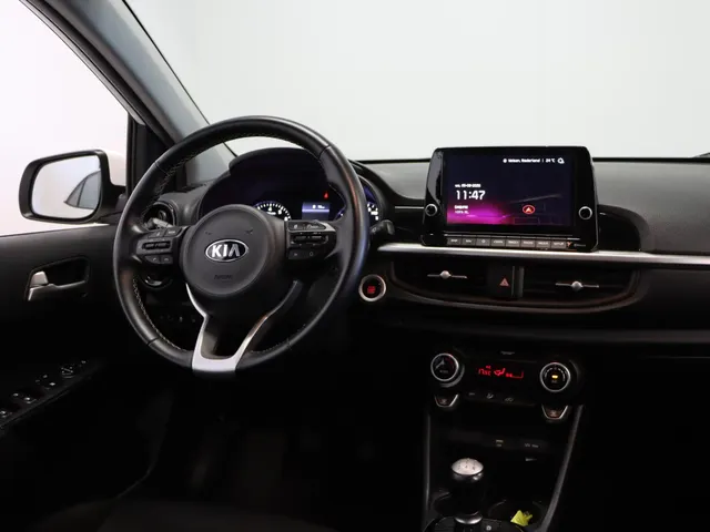 Kia Picanto 1.0 DPi Dynamicplusline