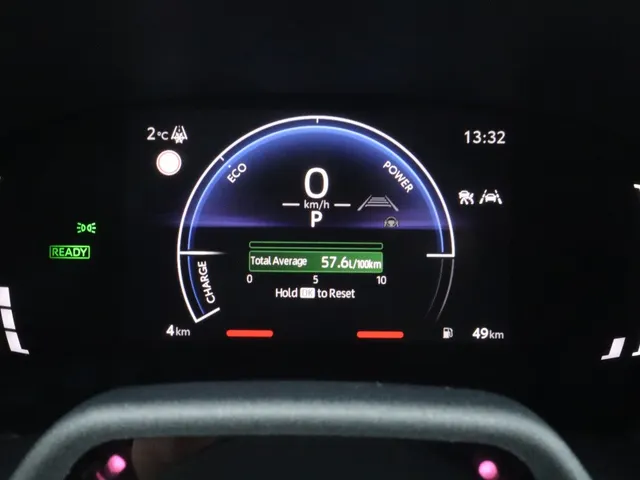 Toyota Aygo X Hybrid 115 pulse | V+A Parkeersensoren