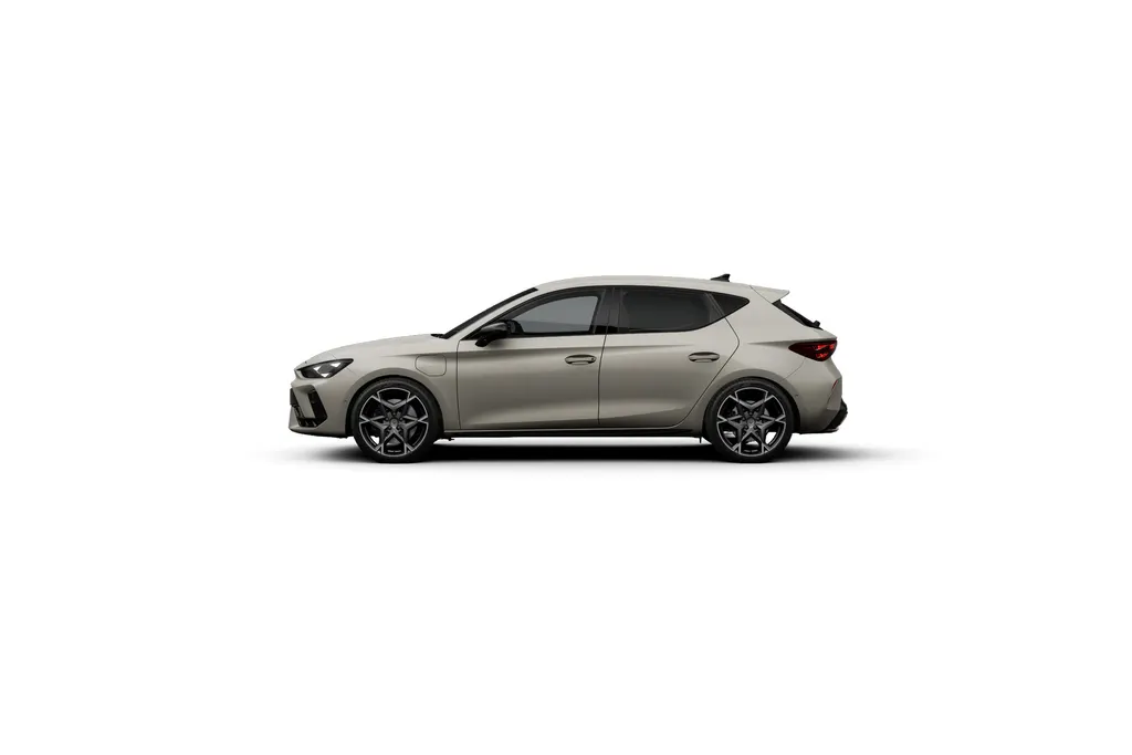 CUPRA Leon VZ Performance | Achteruitrijcamera | Digitaal instrumentenpaneel (Virtual Cockpit) | Draadloze Apple CarPlay™, Android Auto™