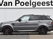 Land Rover Range Rover Sport P400e Autobiography Dynamic
