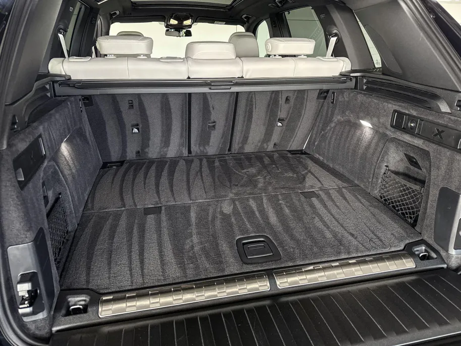 BMW X5 xDrive50e