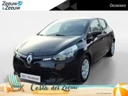 Renault Clio 0.9 TCe Authentique Airco | 1 jaar Garantie