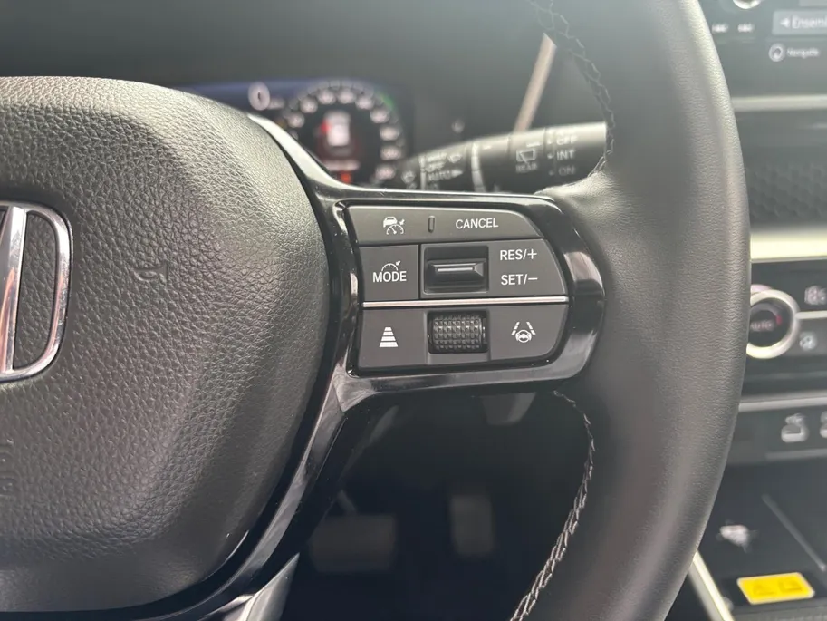 Honda CR-V 2.0 e:HEV Elegance | Panorama dak | Stoel en stuur verwarming | Trekhaak
