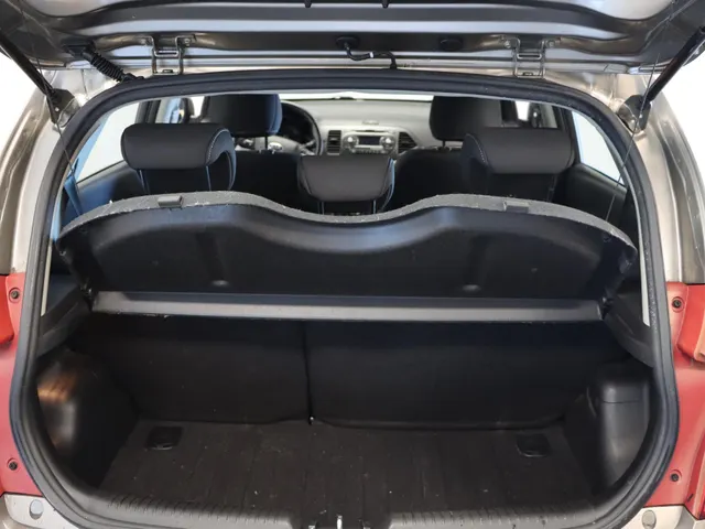 Kia Picanto 1.0 CVVT BusinessLine 100% dealer onderhouden