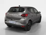 Dacia Sandero 1.0 TCe 90 Journey AIRCO CAMERA CRUISE CONTROLE NAVI APPLE CARPLAY ANDROID AUTO 5 DEURS ZEER MOOIE AUTO DEALER ONDERHOUDEN