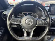 Nissan Juke 1.0 DIG-T Premiere Edition | Cold pack | Achteruitrijcamera | Net onderhouden | Navigatie |