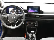 Kia Picanto 1.0 DPi 68pk 4-zits DynamicLine