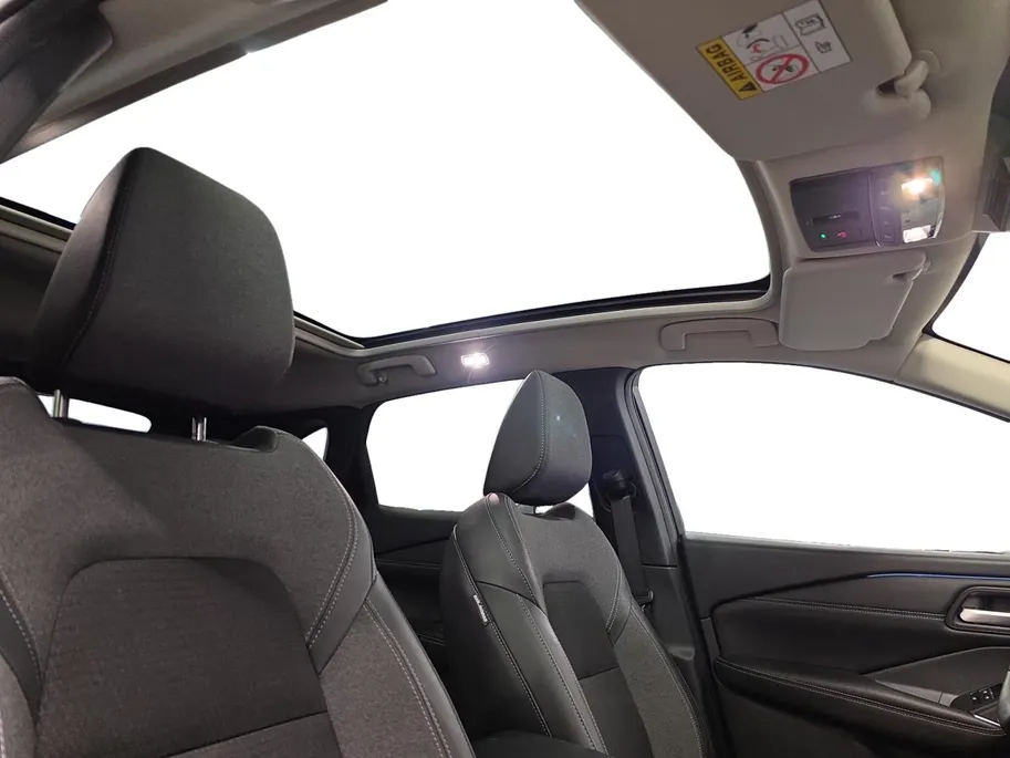 Nissan QASHQAI N-Connecta 158PK AUTOMAAT | Navigatie | Google Built-in | Apple Carplay & Android Auto | Pro Pilot (Adaptive Cruise Control) | Climate Control | 360 camera | Panorama dak | Parkeersensoren voor & achter |