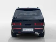 Hyundai Santa Fe 1.6 T-GDI PHEV Black Line 4WD 7p | Leder | Full options! | Navi | Stoel- stuurverwarming | Auto komt 26-8 terug |