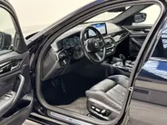 BMW 5 Serie Sedan 520i Business Edition Plus M Sportpakket Pro