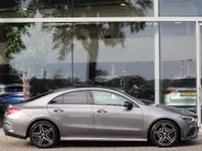 Mercedes-Benz CLA 200 Business Solution AMG