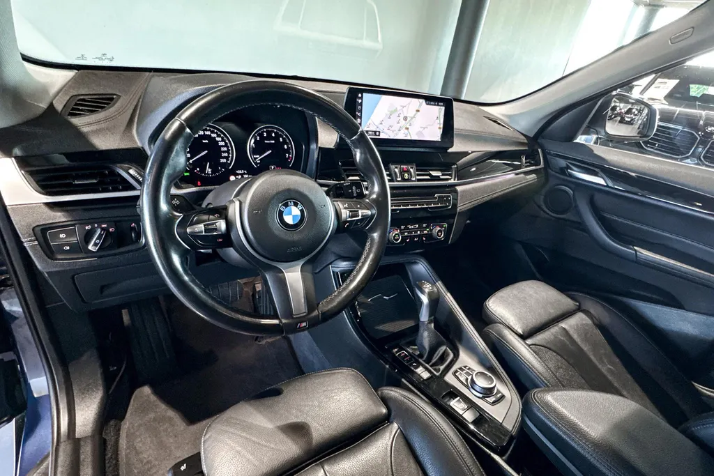 BMW X1 xDrive25e Business Edition Plus