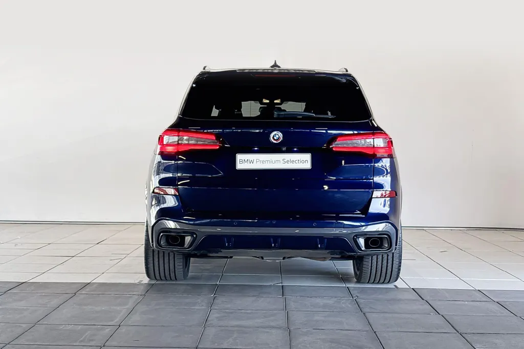 BMW X5 xDrive45e High Executive