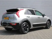 Kia Niro EV DynamicPlusLine 64.8 kWh | Airco | Navi | Camera | Cruise | 17' LM | PDC |
