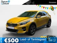 Kia XCeed 1.6 GDi PHEV DynamicPlusLine STOELVERWARMING | NAVI | LM VELGEN | TREKHAAK