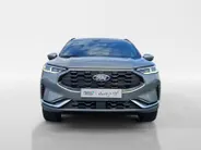 Ford Kuga 2.5 PHEV ST-Line X | Driver Assistancepack | El. Trekhaak | 360Camera | Adaptive Cruisecontrol | Navigatie | Matrix Led koplampen | El. Verstl. voorstoelen | AGR | BLIS | Nieuw te bestellen! | 0,99% rente icm Ford Options