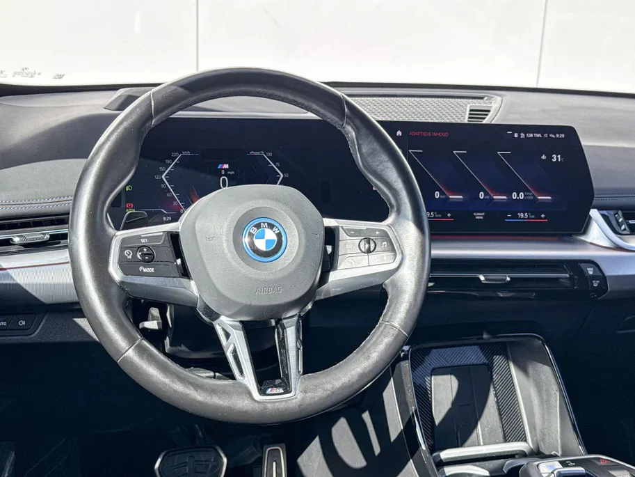 BMW iX1 xDrive30 M-Sport
