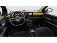 Fiat 500 ICON