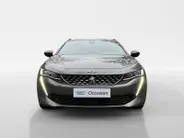 Peugeot 508 SW 1.6 PureTech GT | Stoelverwarming | Massage | 360 Camera | Nav | Geheugen functie | Telefoon |