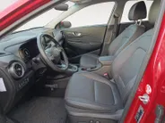 Hyundai Kona 1.6 GDI HEV Premium | Unieke kilometerstand |