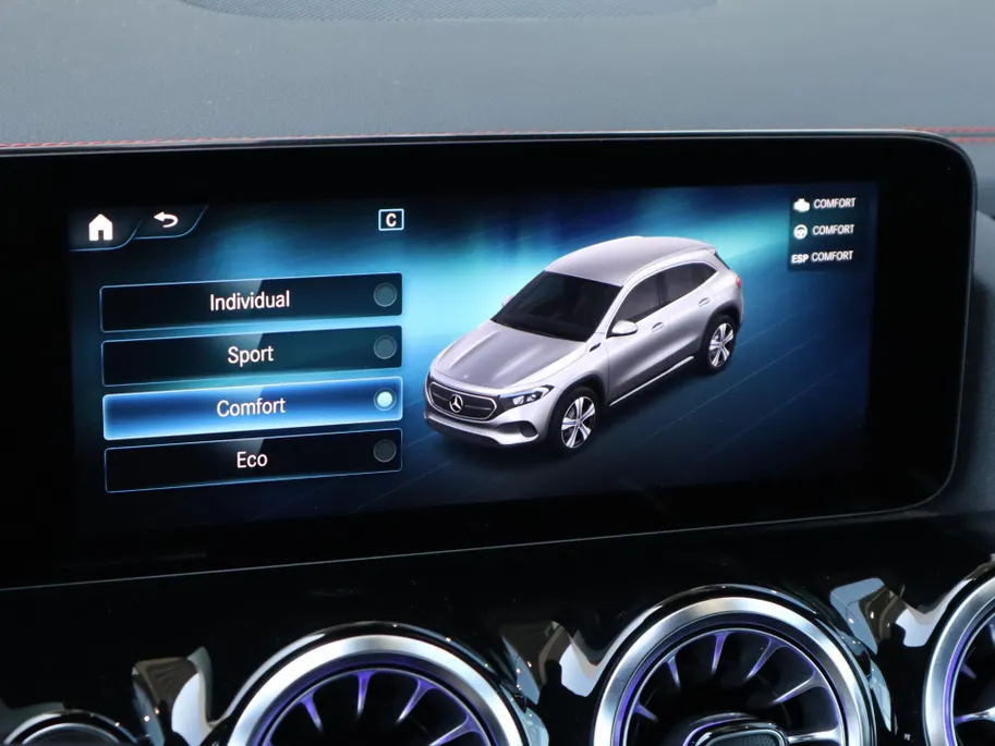 Mercedes-Benz EQA 250 Business Solution AMG 67 kWh