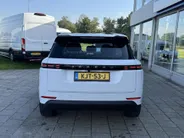 Jaecoo 5 1.5 T-GDi SHS-H Exclusive 19' velgen - stoelverwarming - LED verlichting