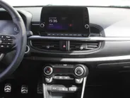 Kia Picanto 1.0 DPI GT-Line | Schuif-/kanteldak | Stuur-/stoelverwarming | Navi | Clima | Cruise | Camera | Leer | 16' LM | LED | Keyless |