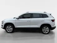 Škoda Karoq 1.5 TSI ACT Business Edition *Automaat*Navi via Carplay*Camera*Parkeersensoren*Climate Control*Keyless*Cruise Control*LM.Velgen*Zeer nette auto!