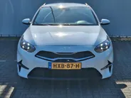 Kia Ceed Sportswagon Sw 1.0 T-GDi 100pk ComfortLine |Navi |Camera