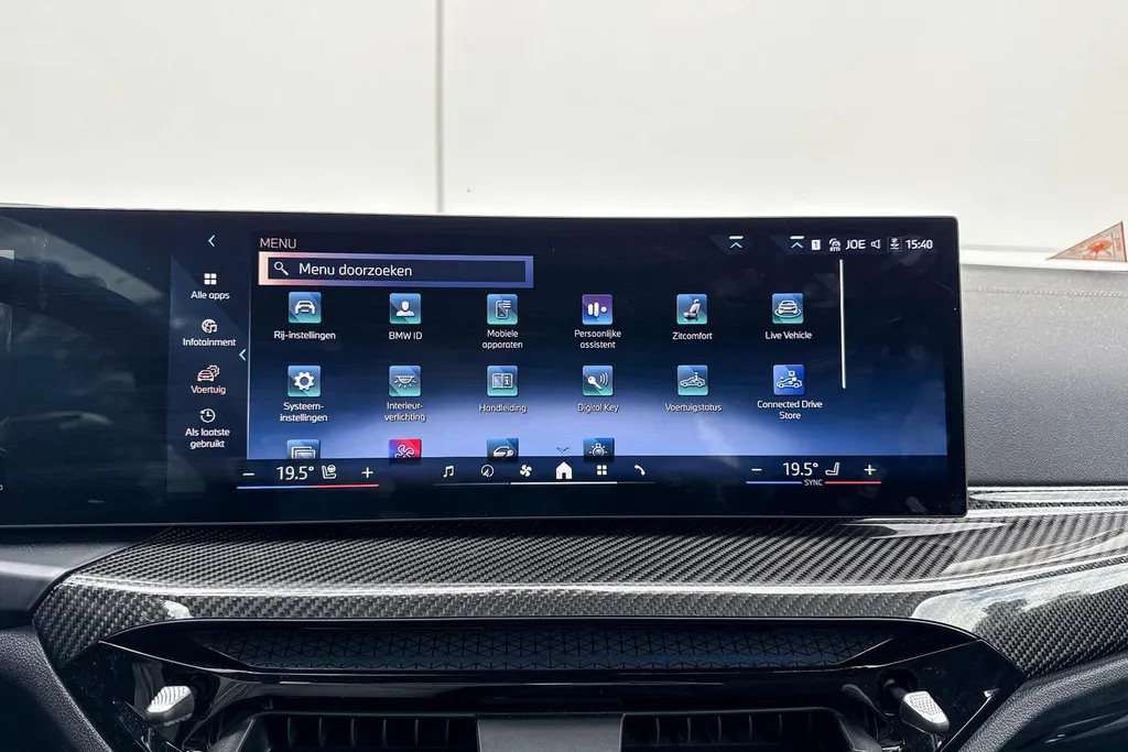 BMW 4 Serie Cabrio 420i High Executive