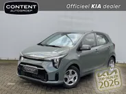 Kia Picanto 1.0 GDI 68pk DynamicLine MY26