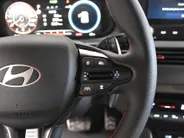 Hyundai i20 1.0 T-GDI MHEV Aut. N-Line | Automaat I 1e eig | 1500km!!! | Navi | Camera | PDC | Android -Carplay | Climat I Stuur+Stoel verwarming