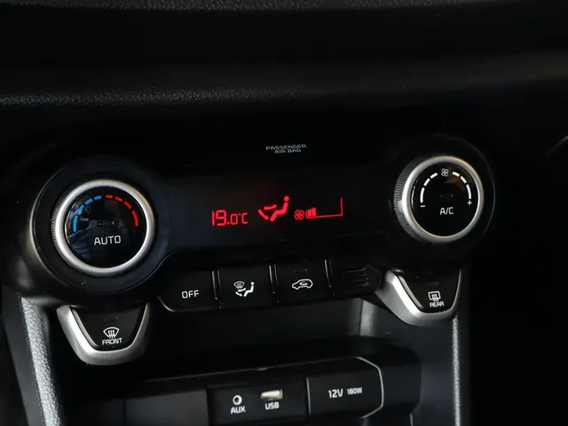 Kia Picanto 1.0 T-GDI GT-Line
