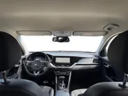Kia Niro 1.6 GDi Hybrid DynamicPlusLine | Parkeerhulp | Apple Carplay | Android Auto | Navigatie | Lane-Assist | Stoel- stuurverwarming |