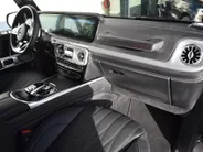 Mercedes-Benz G-Klasse 500 AMG