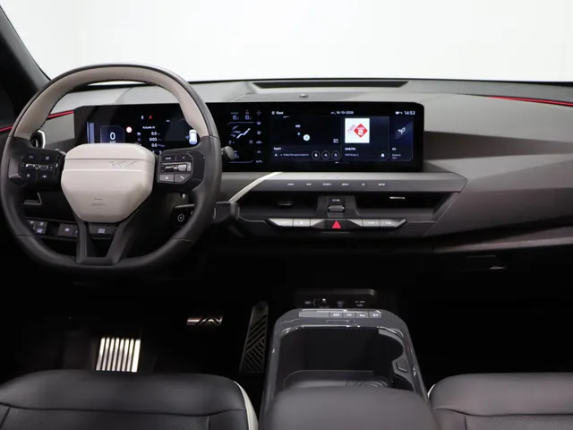 Kia EV5 GT-Line Bus Edition 81.4kWh Afn.Trekhaak-Allseason