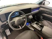 Hyundai Tucson 1.6 HYBRID| N-LINE | AUTOMAAT | | Z&Z ACTIE | 7000,- KORTING |